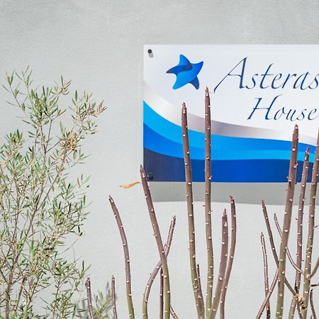 Ferienwohnung Asterashouse Rhodes City Exterior foto
