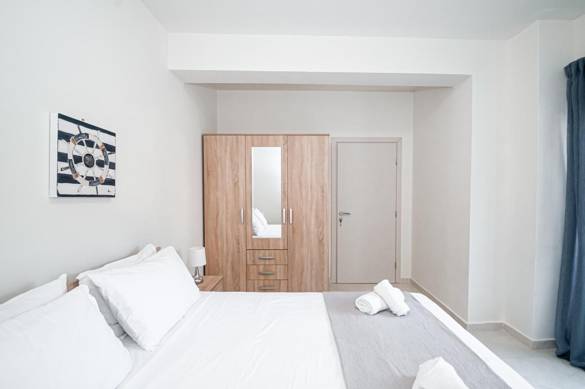 Ferienwohnung Asterashouse Rhodes City Exterior foto
